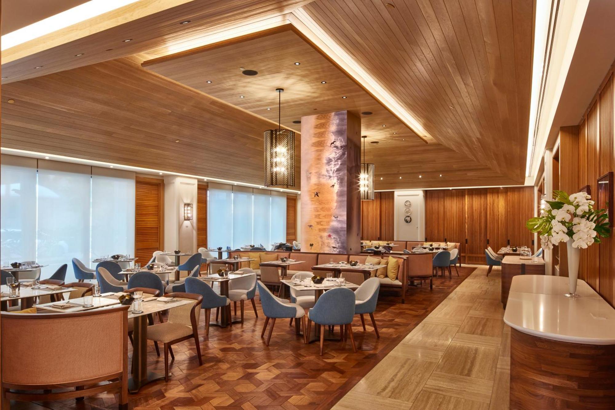 Halepuna Waikiki By Halekulani - No Fee Hotel Honolulu